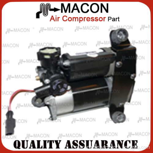 Used car spare parts air compressor parts for JAGUAR XJ6 XJ8 XJ8 L C2C27702
